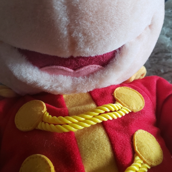 Mickey mouse stuffed toy - Picture 5 of 8